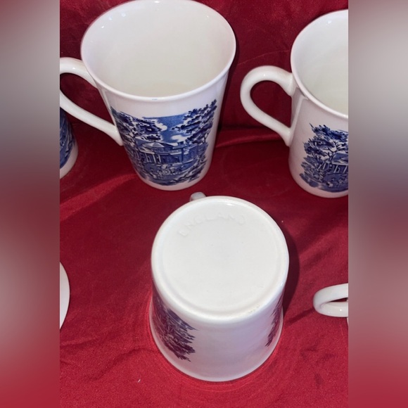 Mug Set - Picture 2 of 2